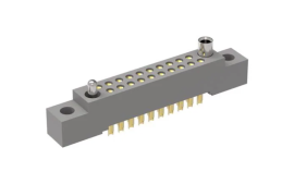 Konektör Başlık Dikdörtgen (AIRBORN WTB14SACJTB)